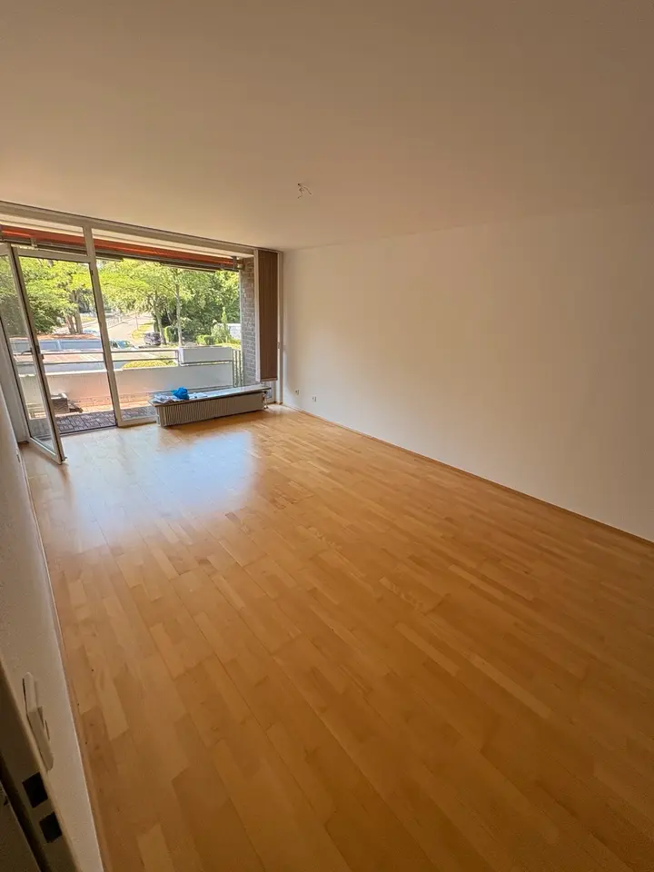 3 Zimmer Wohnung mit 57 m² in Krefeld – Bild 1