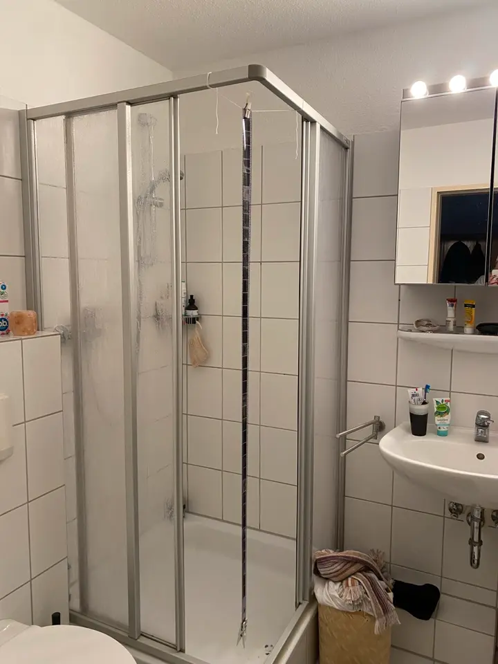 Studio mit 30 m² in Bielefeld – Bild 6