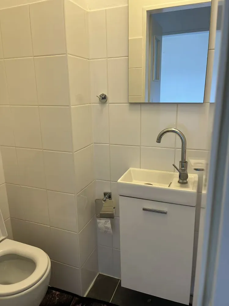 4 Zimmer Wohnung mit 84 m² in Hamburg – Bild 5