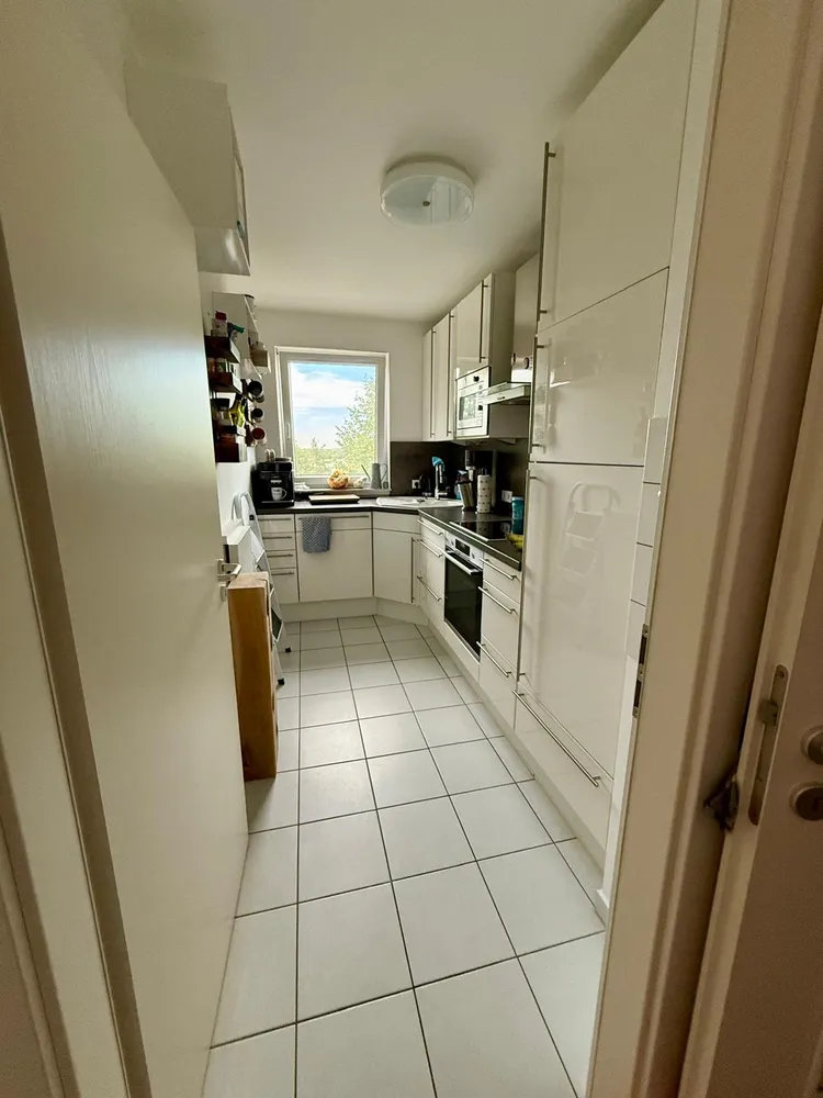 3 Zimmer Wohnung mit 84 m² in Wuppertal – Bild 8