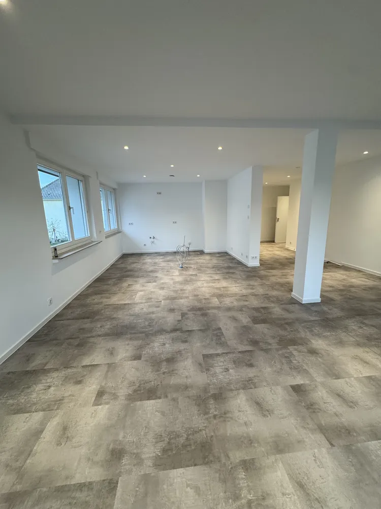 3 Zimmer Wohnung mit 116 m² in Detmold – Bild 7