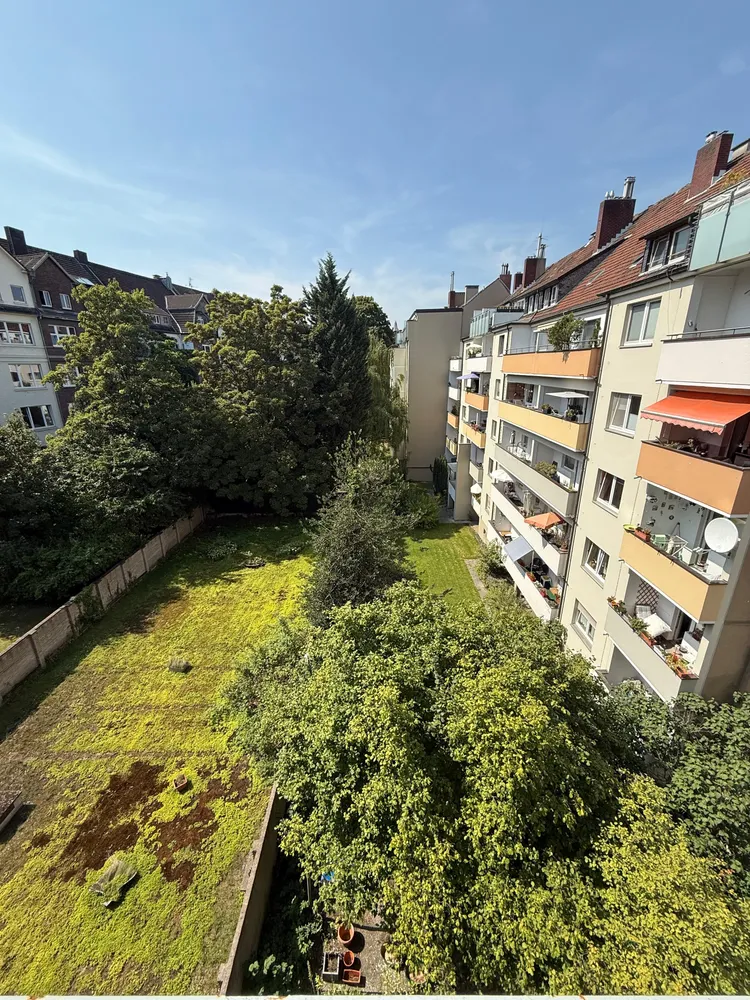 1 Zimmer Wohnung mit 47 m² in Düsseldorf – Bild 6
