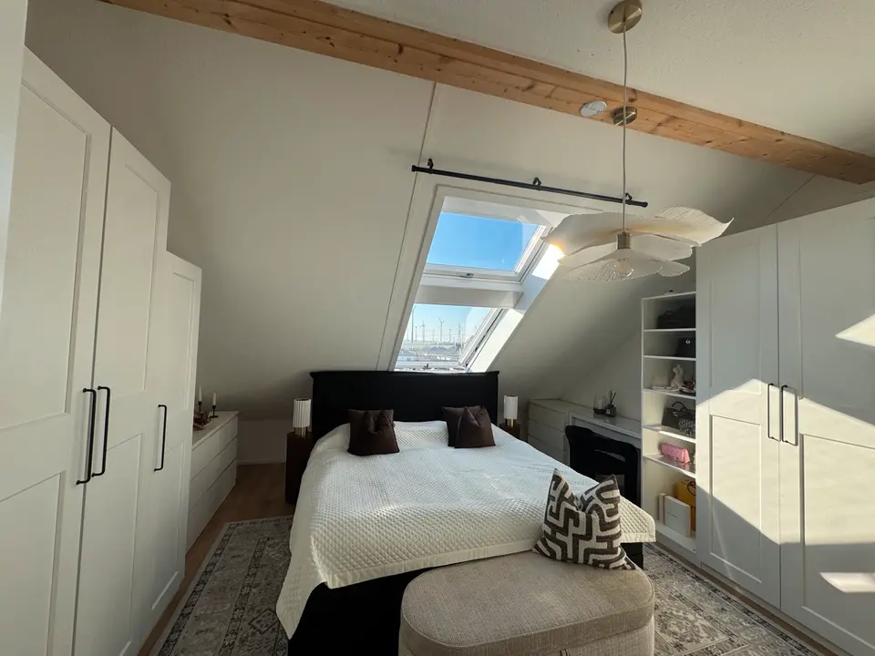 6 Zimmer Haus mit 145 m² in Berlin – Bild 2