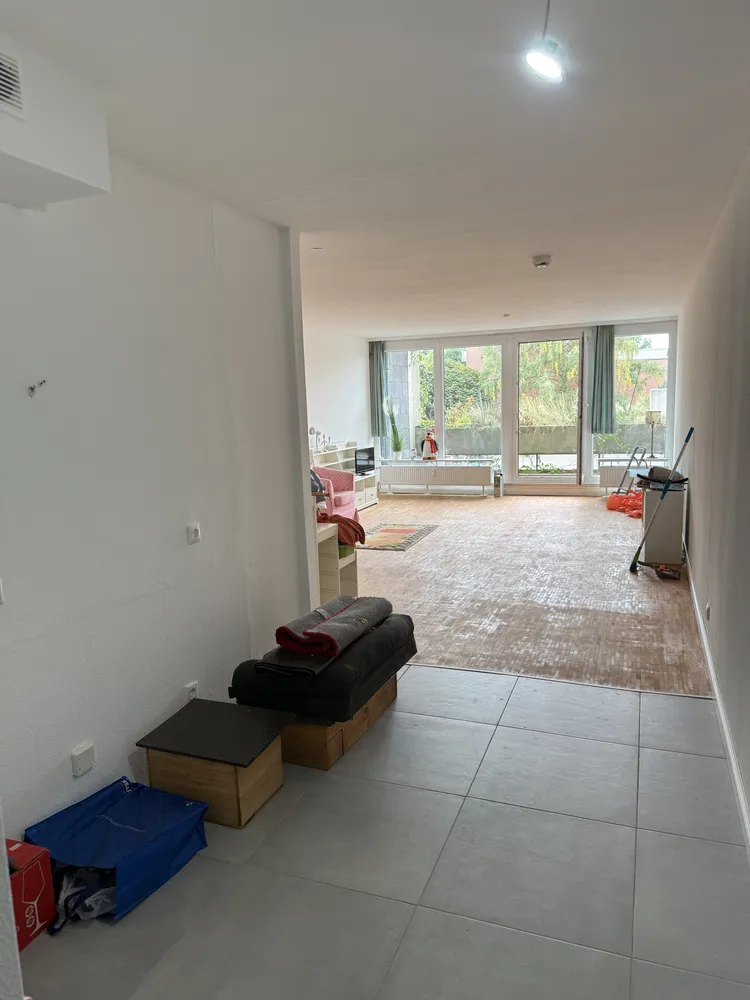 2 Zimmer Wohnung mit 65 m² in Hannover – Bild 3
