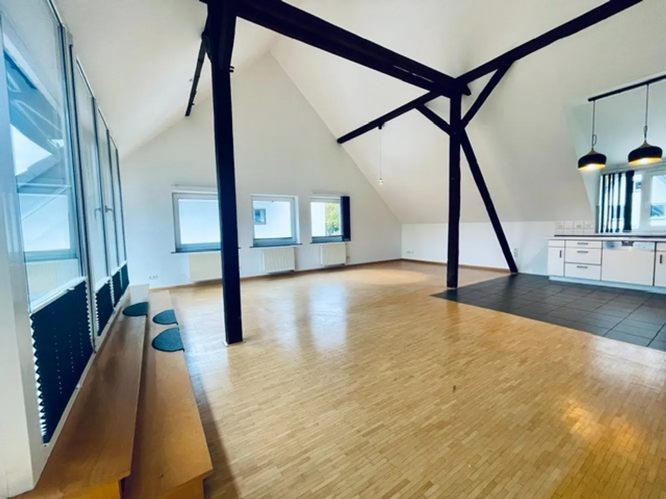 3 Zimmer Wohnung mit 116 m² in Gütersloh – Bild 6