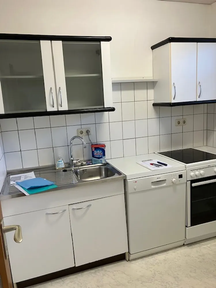 2 Zimmer Wohnung mit 56 m² in Nürnberg – Bild 2
