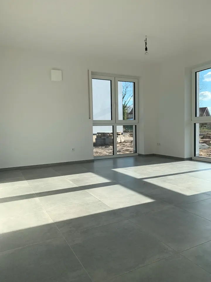 3 Zimmer Wohnung mit 93 m² in Meppen – Bild 1