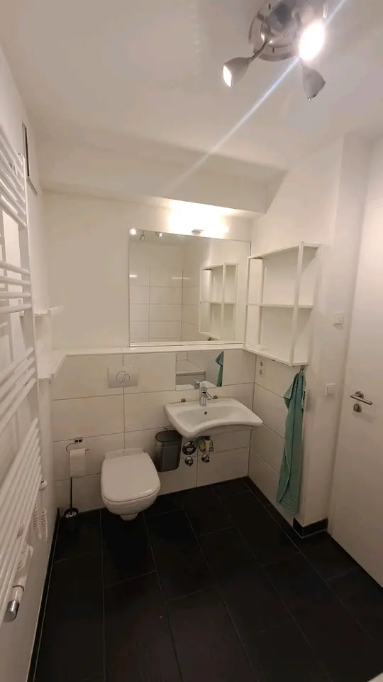 2 Zimmer Wohnung mit 59 m² in Dresden – Bild 8