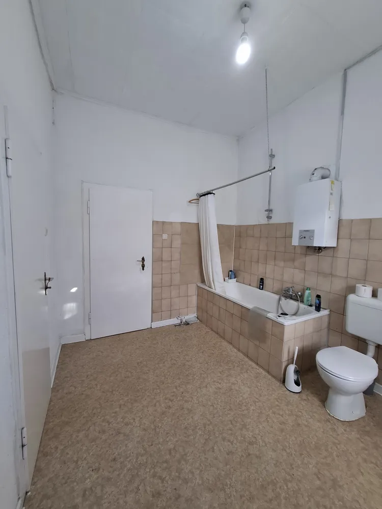 3 Zimmer Wohnung mit 78 m² in Viersen – Bild 2