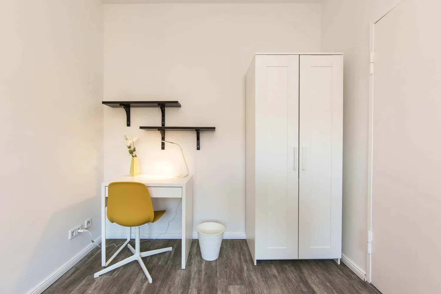 WG-Zimmer in Berlin – Bild 5