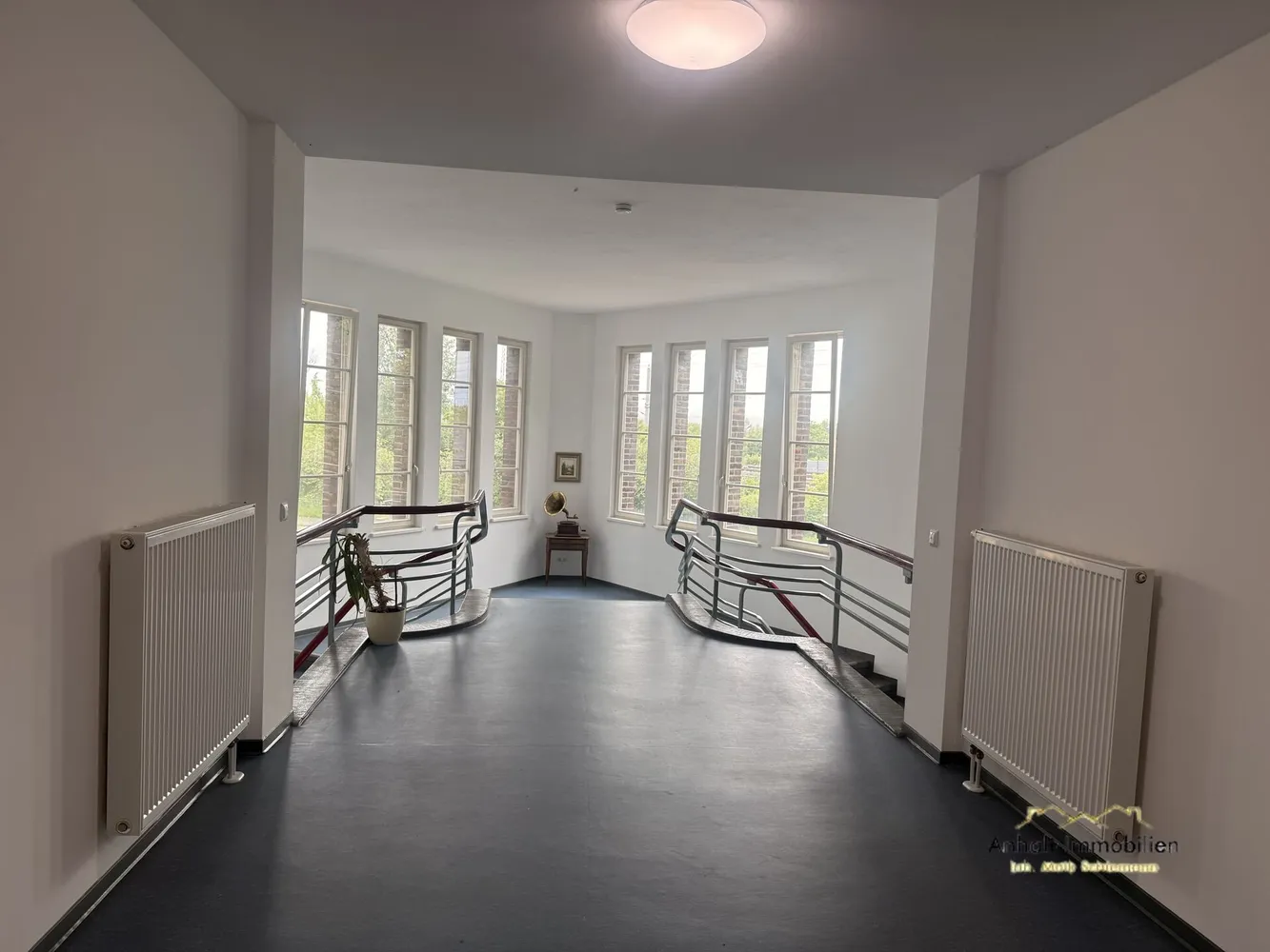 2 Zimmer Wohnung mit 45 m² in Bitterfeld-Wolfen – Bild 10