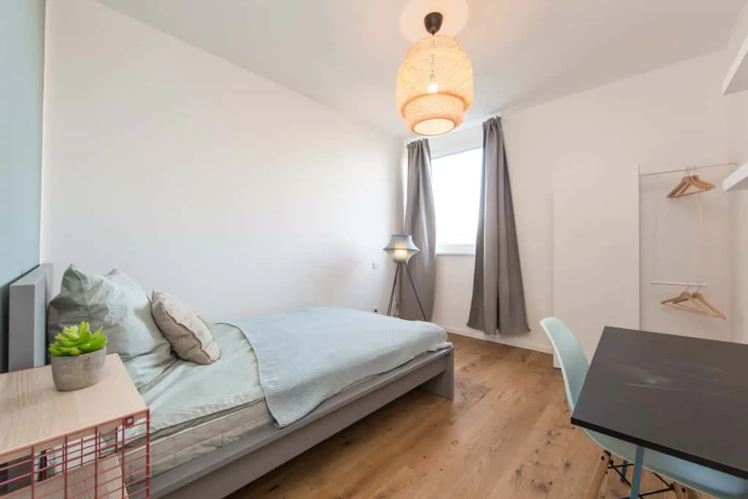 WG-Zimmer mit 12 m² in Berlin – Bild 4