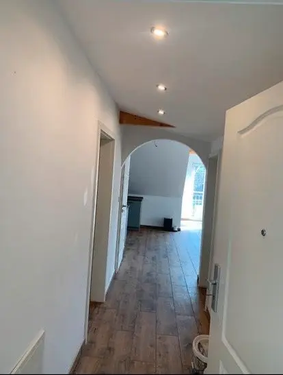 2 Zimmer Wohnung mit 64 m² in Coburg – Bild 5