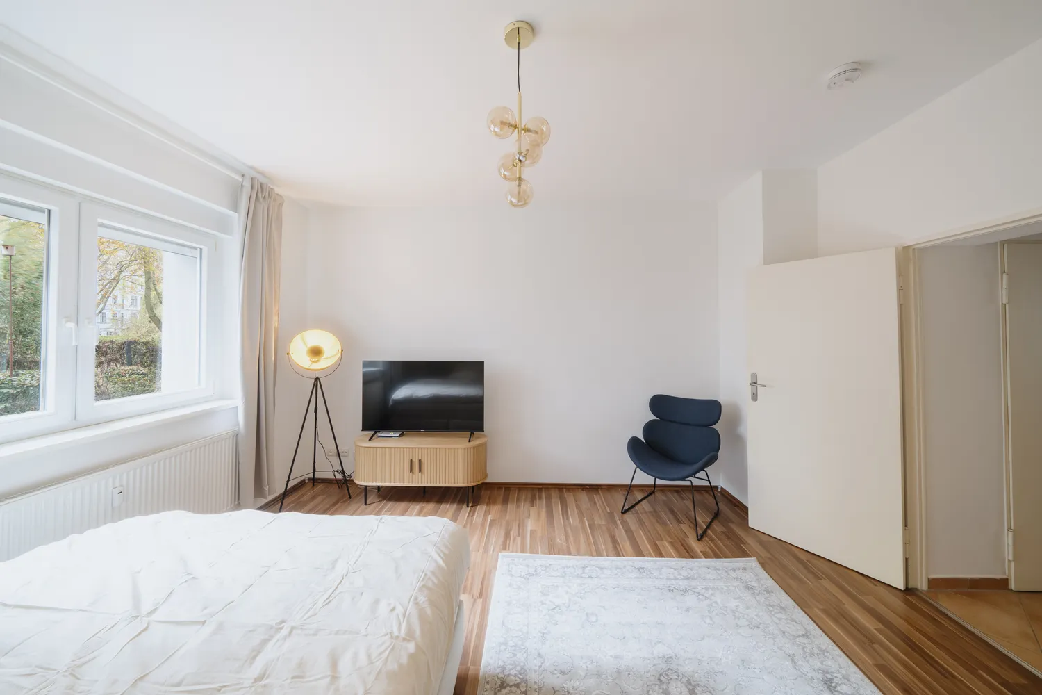 1 Zimmer Wohnung mit 29 m² in Berlin – Bild 7