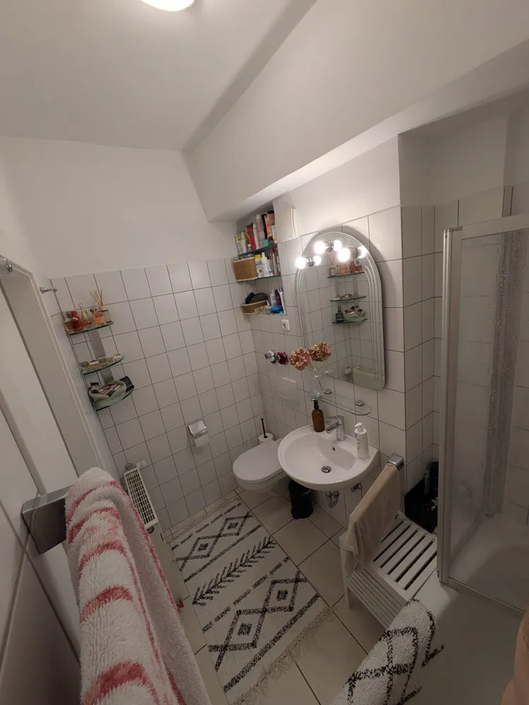 2 Zimmer Wohnung mit 52 m² in Düsseldorf – Bild 10