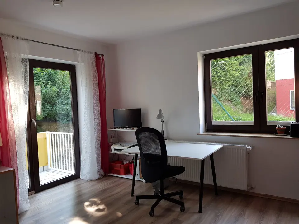 Studio mit 28 m² in Marburg – Bild 6