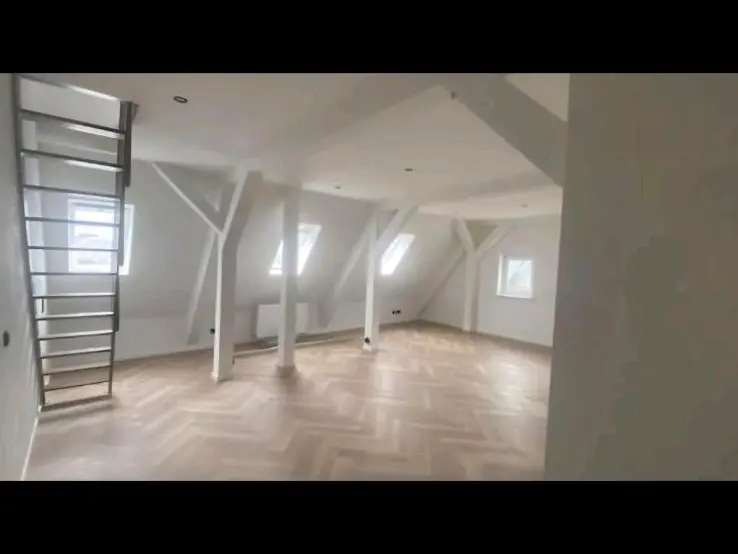 2 Zimmer Wohnung mit 58 m² in Augsburg – Bild 1