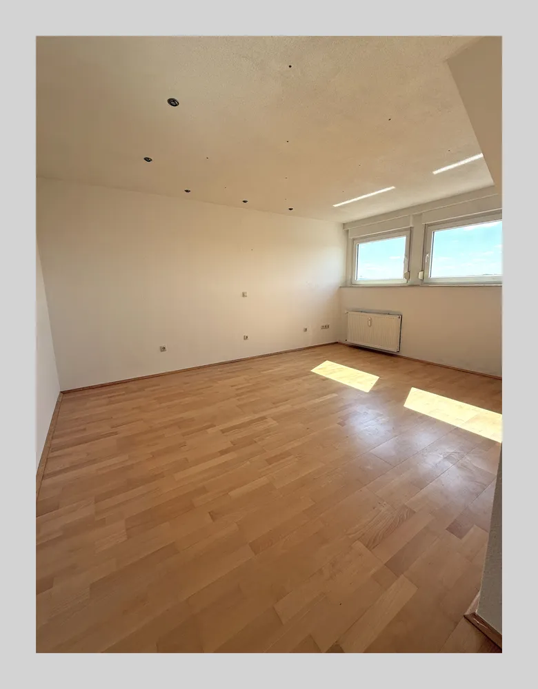 6 Zimmer Wohnung mit 124 m² in Lüdenscheid – Bild 6