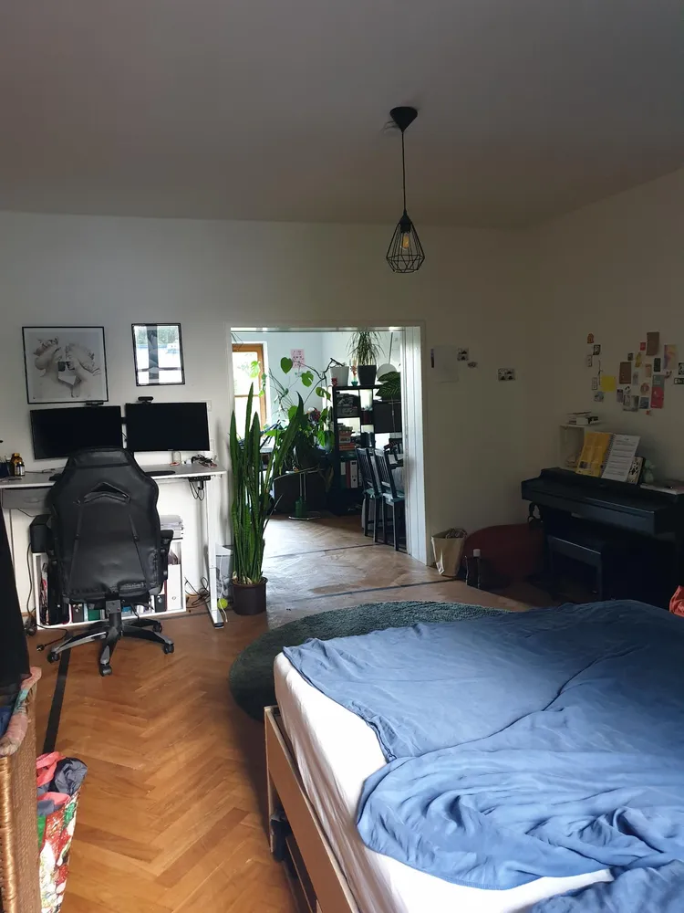 3 room apartment with 78 m² in Bonn – Photo 9