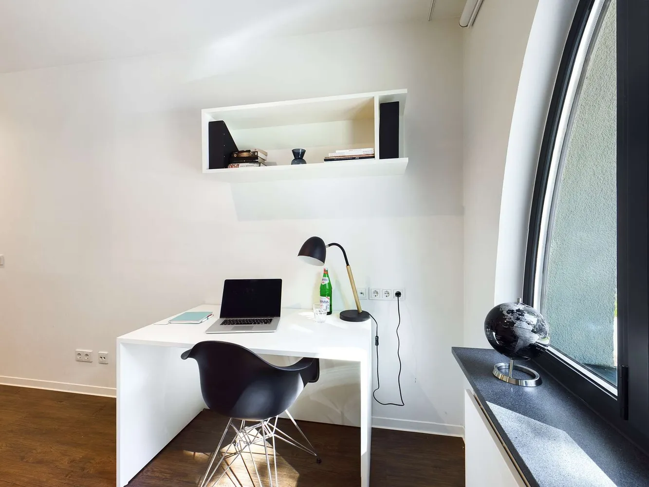 1 Zimmer Wohnung mit 19 m² in München – Bild 4