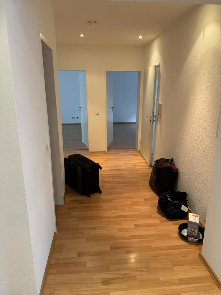 3 Zimmer Wohnung mit 143 m² in Münster – Bild 12