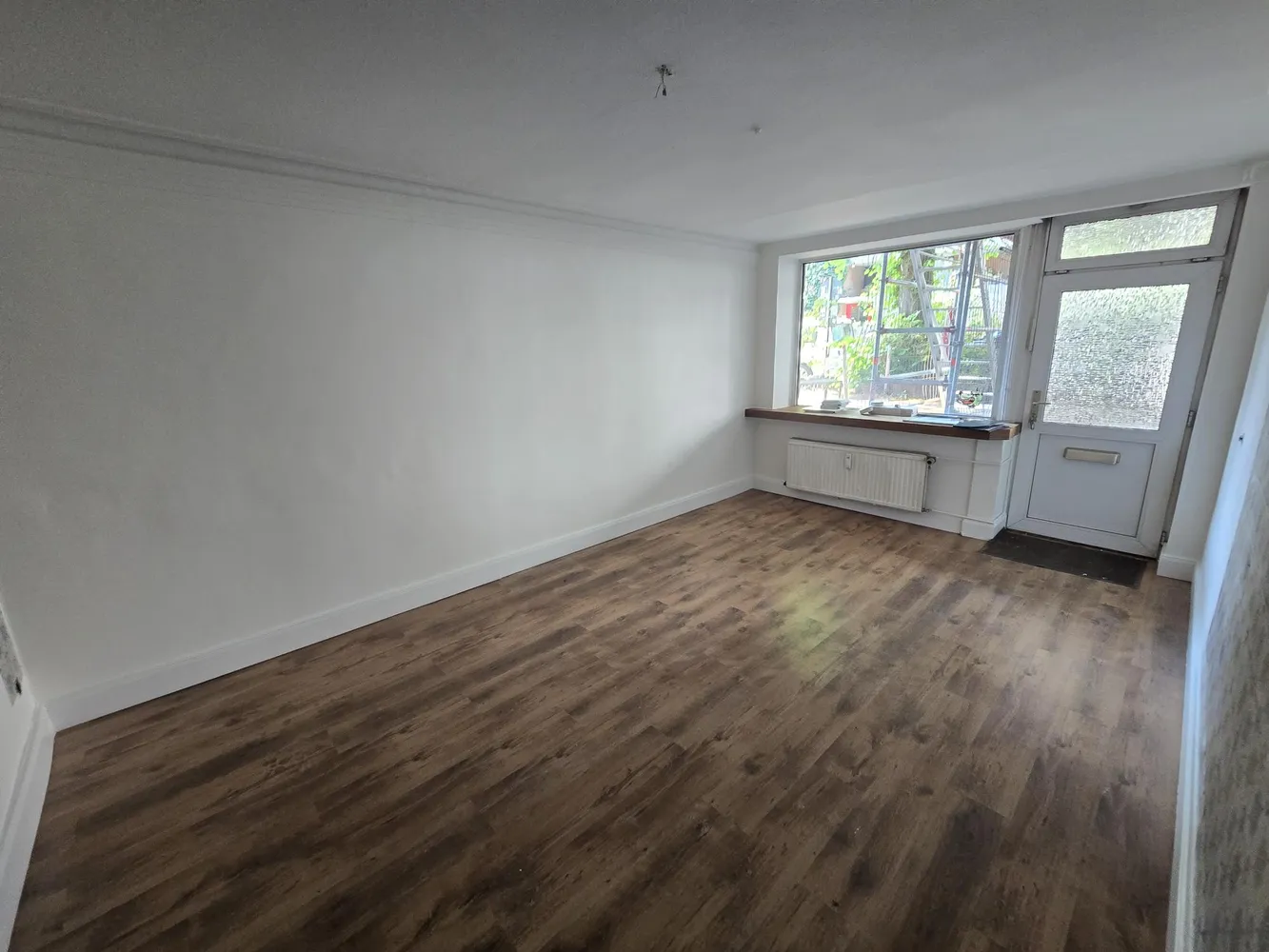 3 Zimmer Wohnung mit 87 m² in Hamburg – Bild 1