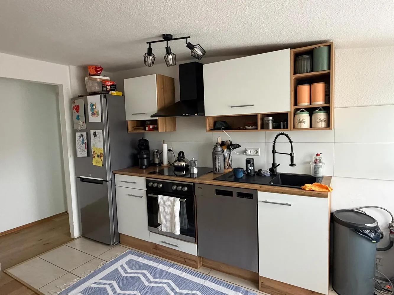3 Zimmer Wohnung mit 69 m² in Stuttgart – Bild 3
