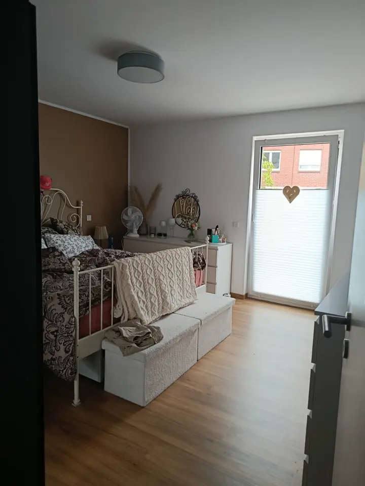 3 Zimmer Wohnung mit 70 m² in Dorsten – Bild 1