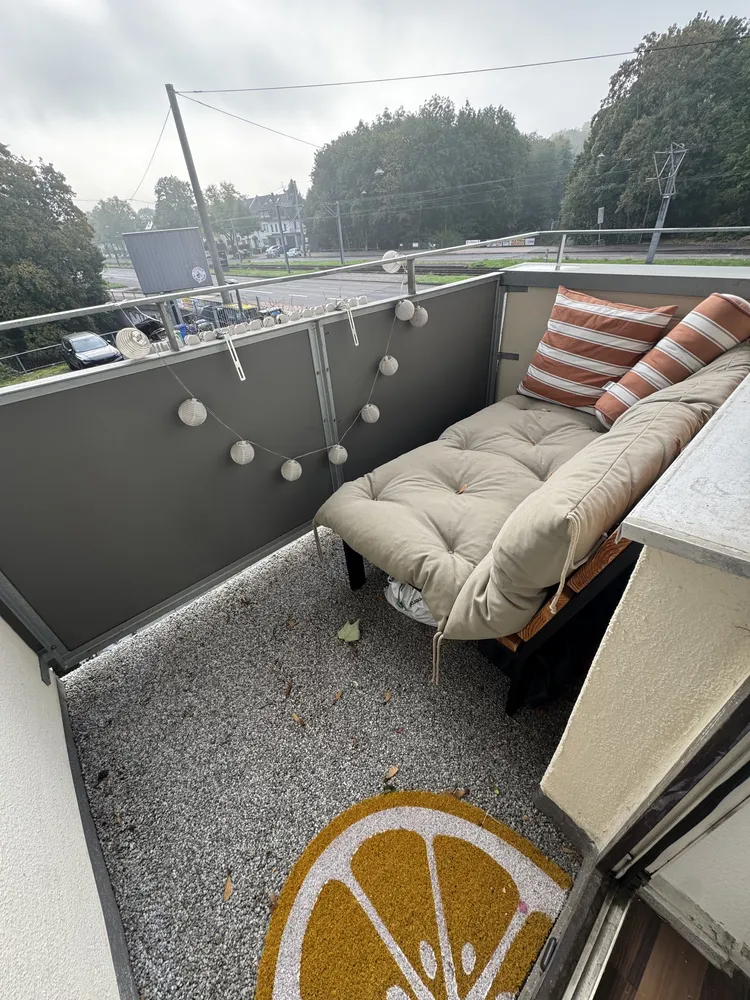 2 room apartment with 44 m² in Cologne – Photo 7