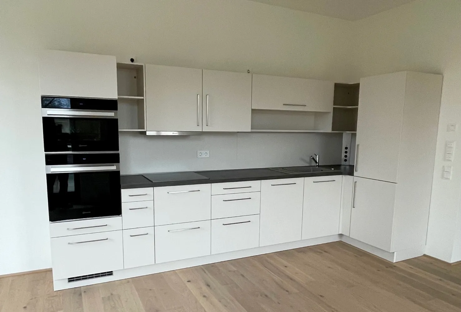 3 Zimmer Wohnung mit 95 m² in Berlin – Bild 2