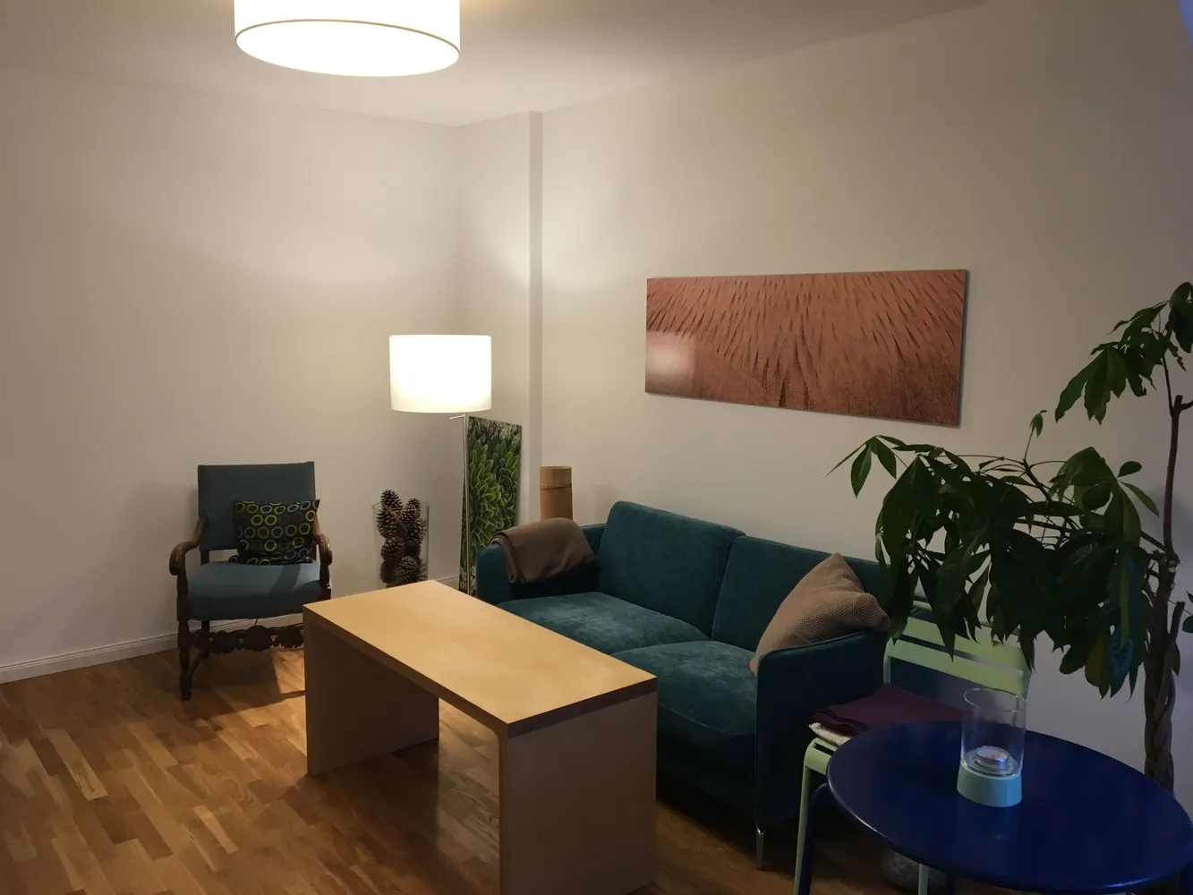 2 Zimmer Wohnung mit 74 m² in Landshut – Bild 3