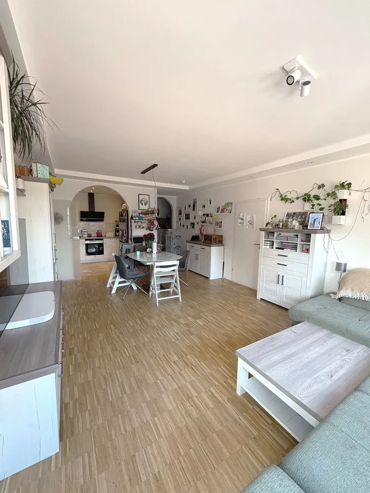 4 Zimmer Wohnung mit 118 m² in Kerpen – Bild 2