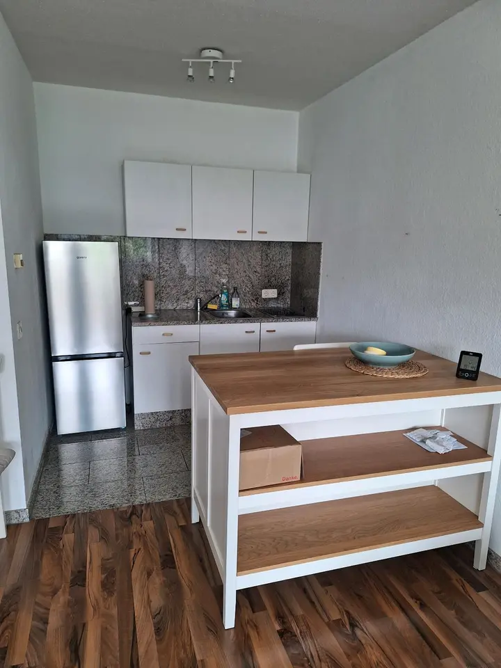 2 Zimmer Wohnung mit 48 m² in Paderborn – Bild 3