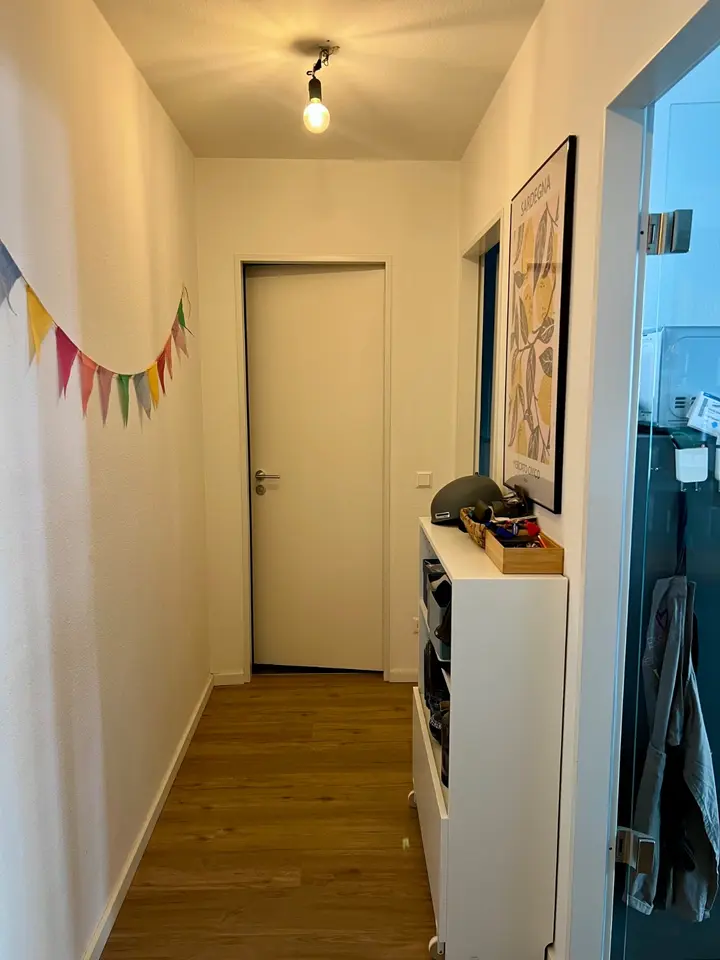 2 Zimmer Wohnung mit 57 m² in Bonn – Bild 5