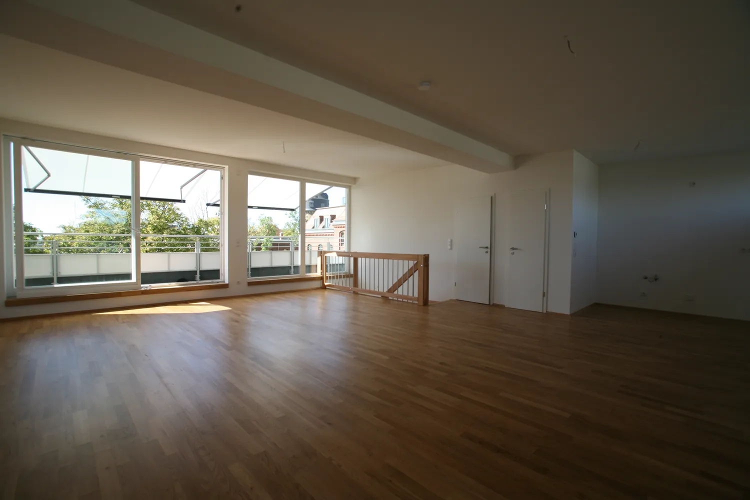 5 Zimmer Wohnung mit 158 m² in Leipzig – Bild 2