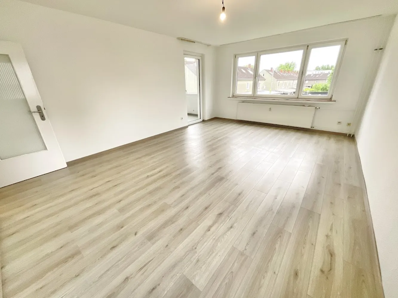 4 Zimmer Wohnung mit 92 m² in Castrop-Rauxel – Bild 1