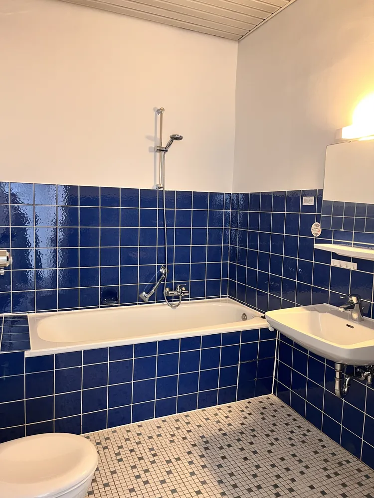 1 Zimmer Wohnung mit 47 m² in Mannheim – Bild 9
