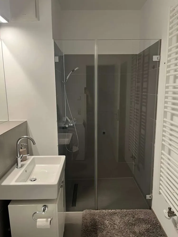 2 Zimmer Wohnung mit 48 m² in Berlin – Bild 9