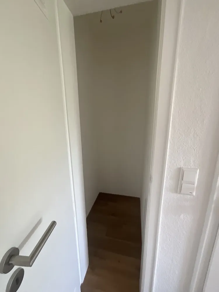 3 Zimmer Wohnung mit 70 m² in Hannover – Bild 4