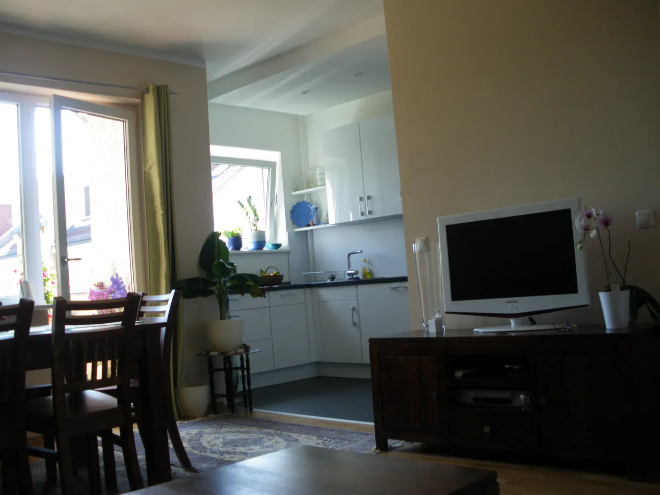 2 Zimmer Wohnung mit 53 m² in Berlin – Bild 2