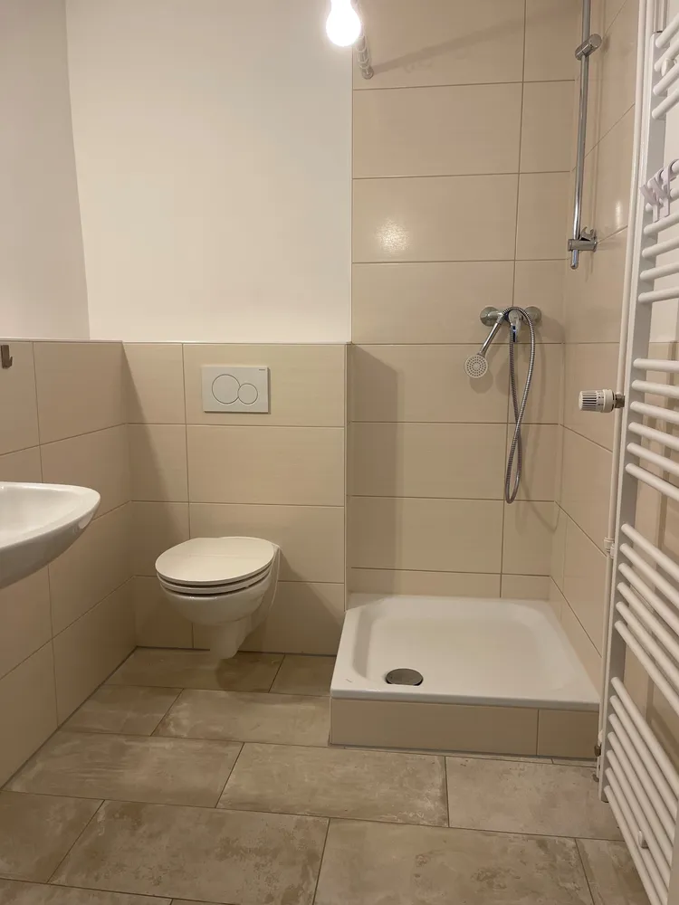 2 Zimmer Wohnung mit 47 m² in Lübeck – Bild 3