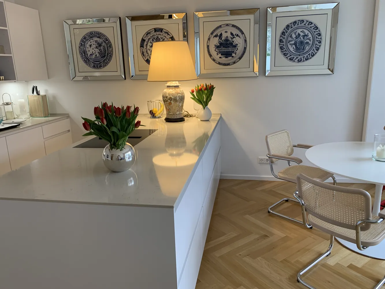 5 Zimmer Wohnung mit 176 m² in Frankfurt am Main – Bild 5