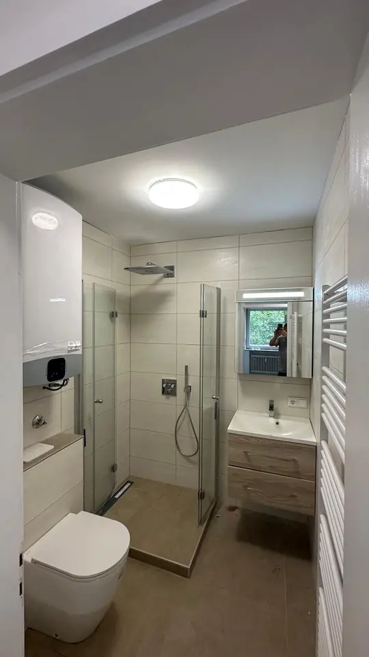 2 Zimmer Wohnung mit 65 m² in Amberg – Bild 5