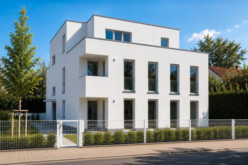3 Zimmer Wohnung mit 52 m² in Königs Wusterhausen – Bild 1