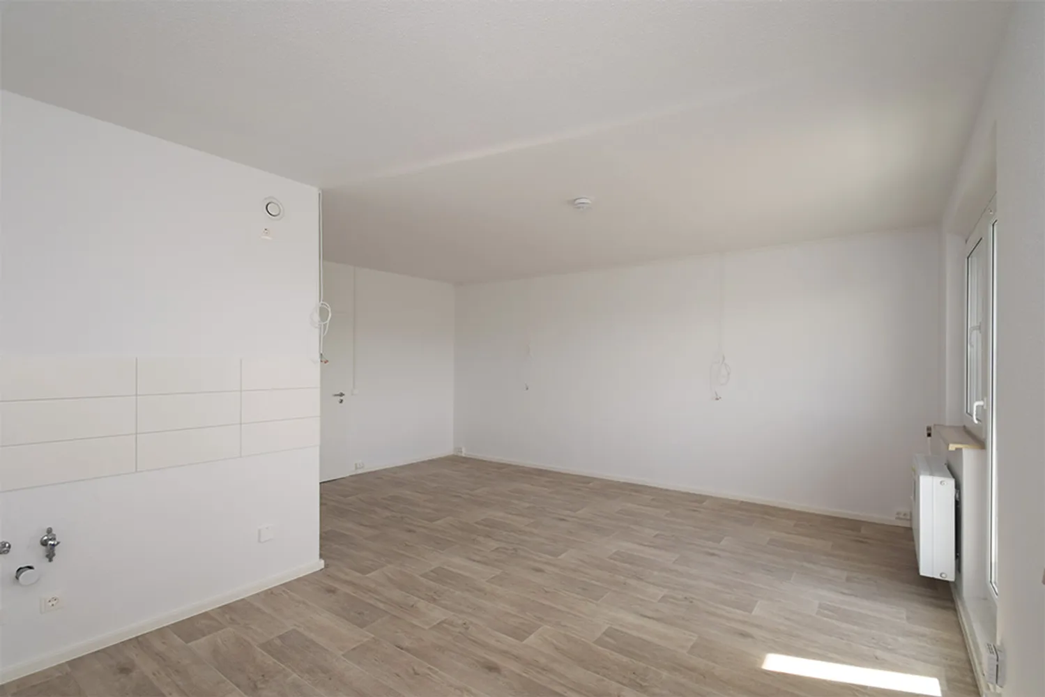 3 Zimmer Wohnung mit 70 m² in Halle (Saale) – Bild 9