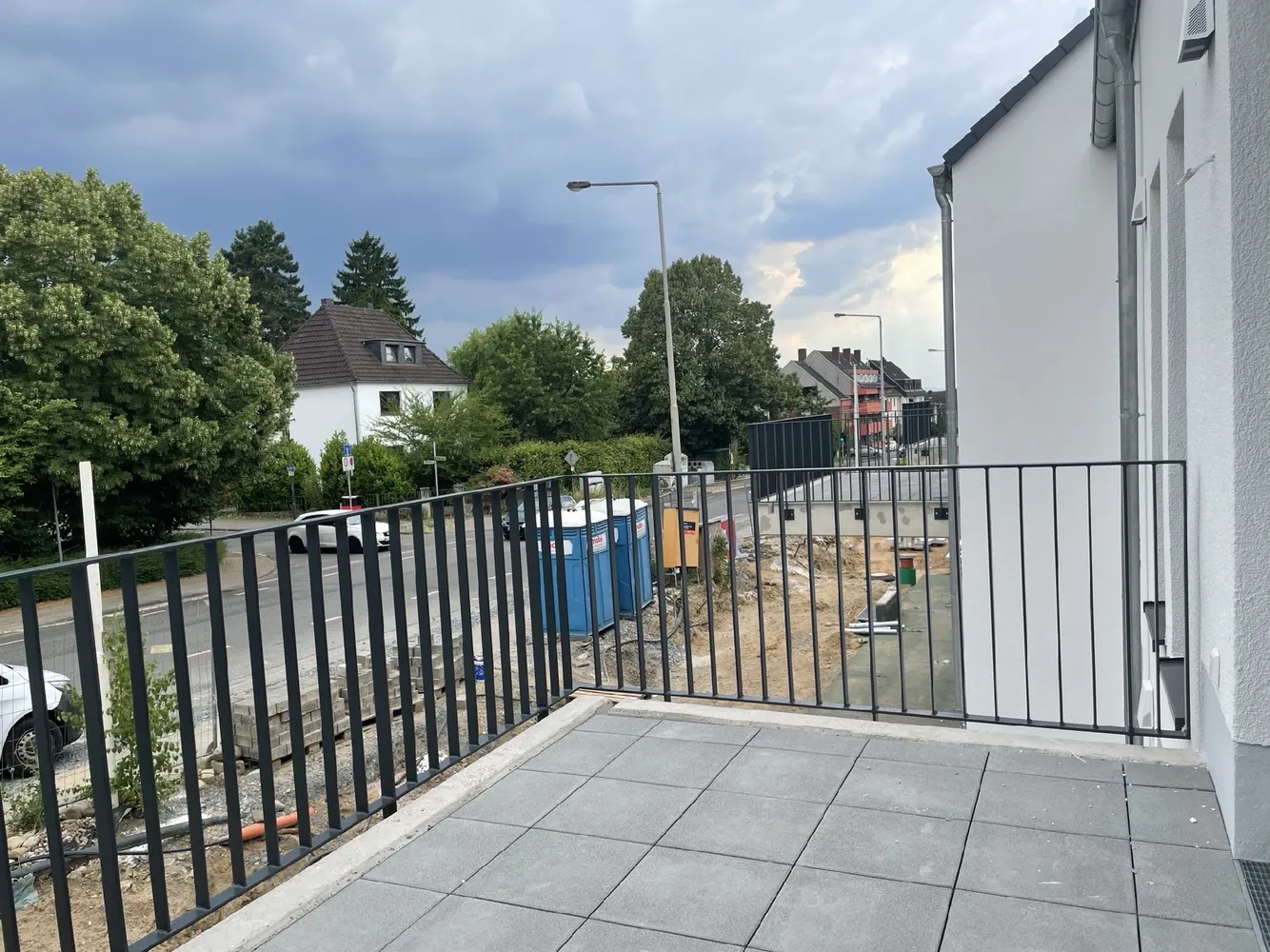 3 Zimmer Wohnung mit 83 m² in Leverkusen – Bild 4