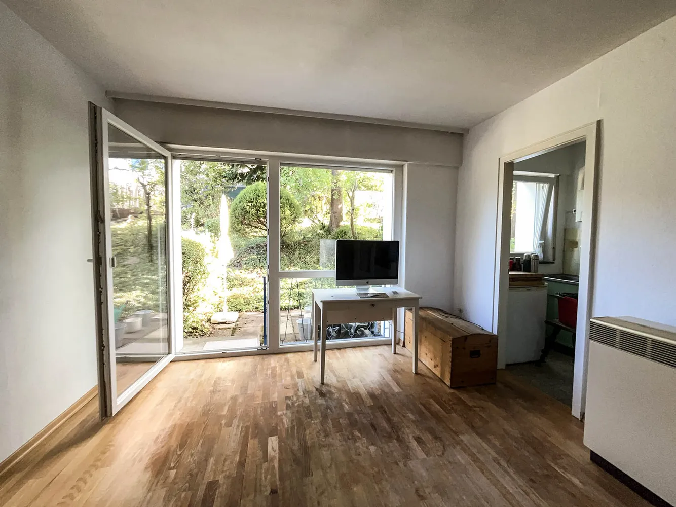 1 Zimmer Wohnung mit 31 m² in Stuttgart – Bild 4