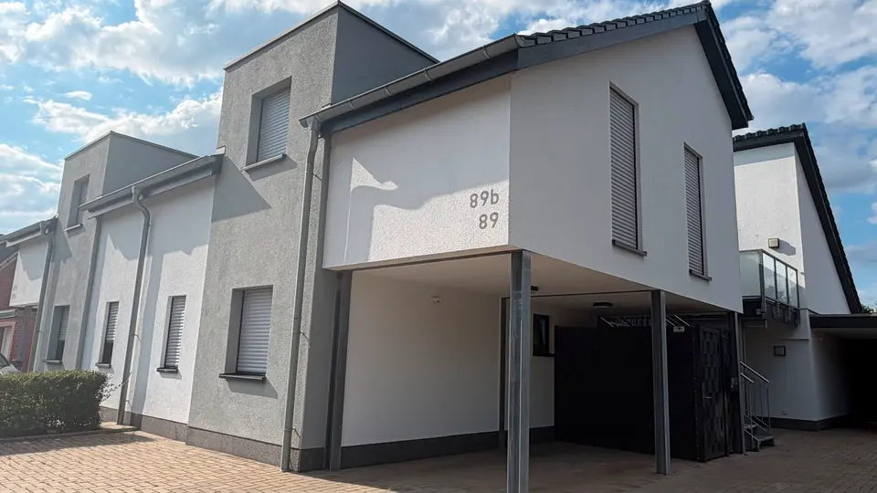 3 Zimmer Wohnung mit 103 m² in Lingen – Bild 2