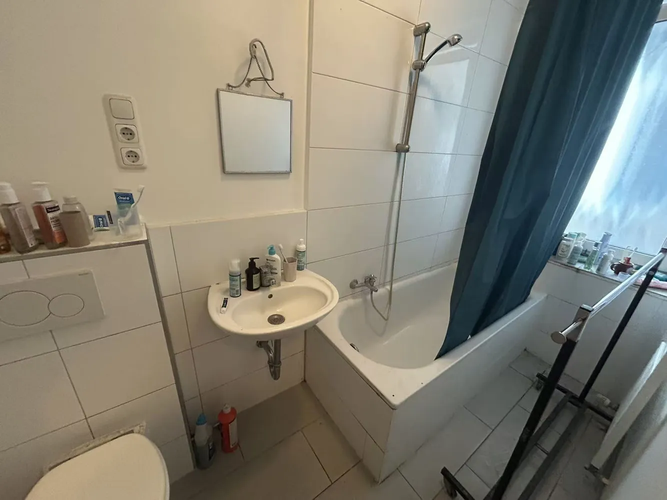 3 Zimmer Wohnung mit 81 m² in Aachen – Bild 5