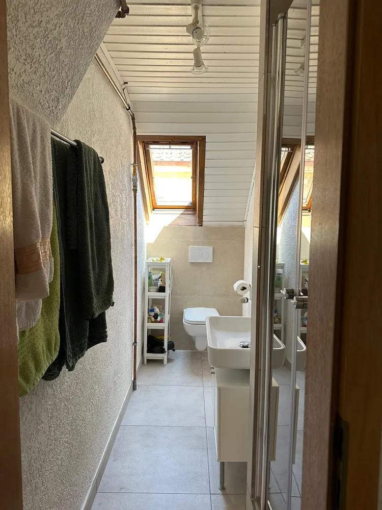3 Zimmer Wohnung mit 51 m² in Stuttgart – Bild 9